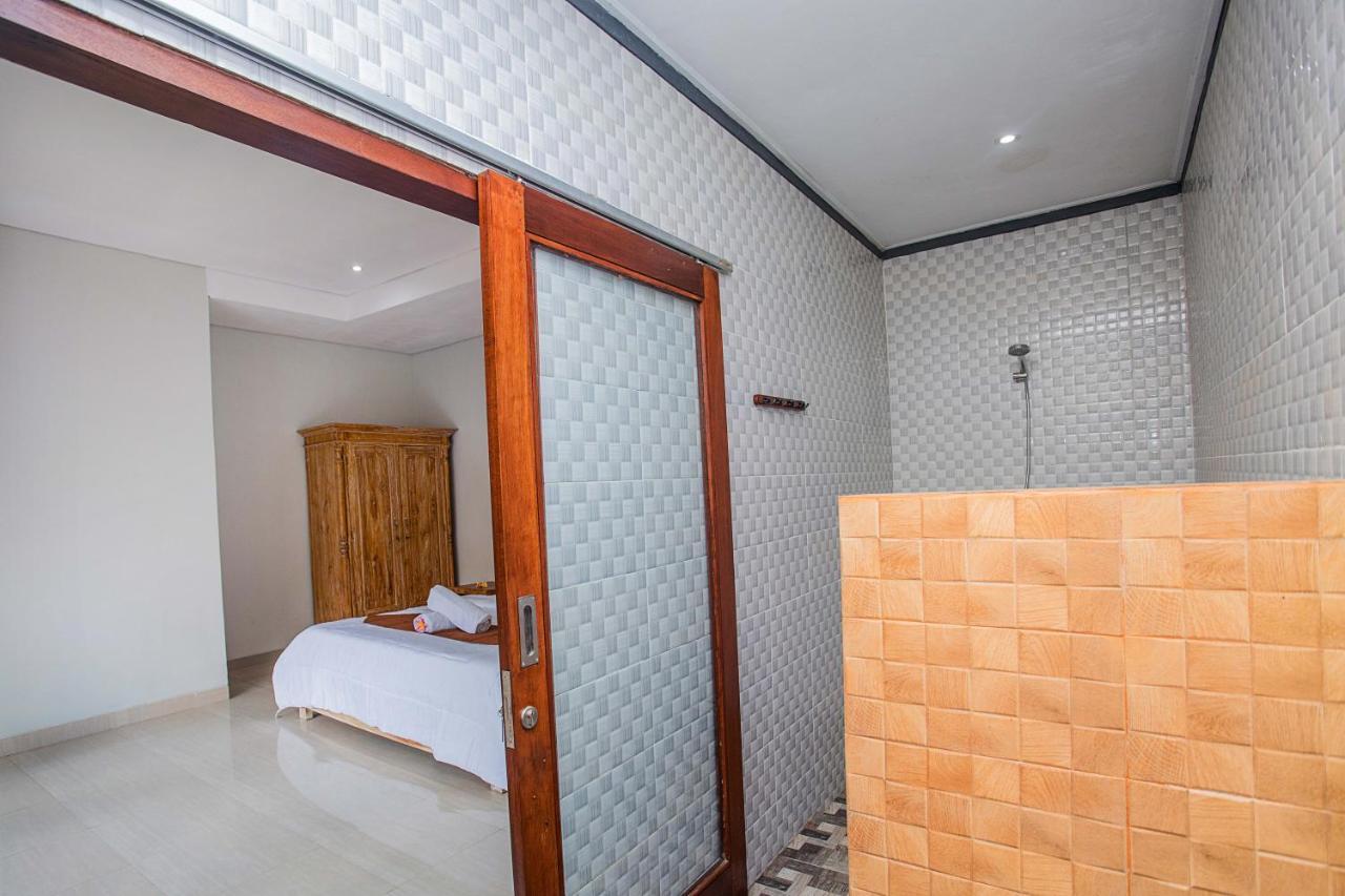 Pondok Raamshanti Lembongan Экстерьер фото